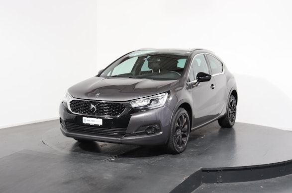 DS AUTOMOBILES DS4 Crossback 1.6 THP 165 So Chic 0