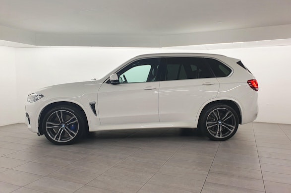 BMW X5 M 2