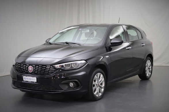 FIAT Tipo 1.6 JTD Lounge DCT 1
