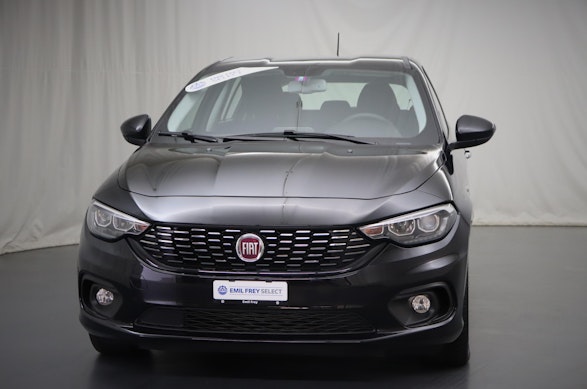 FIAT Tipo 1.6 JTD Lounge DCT 0