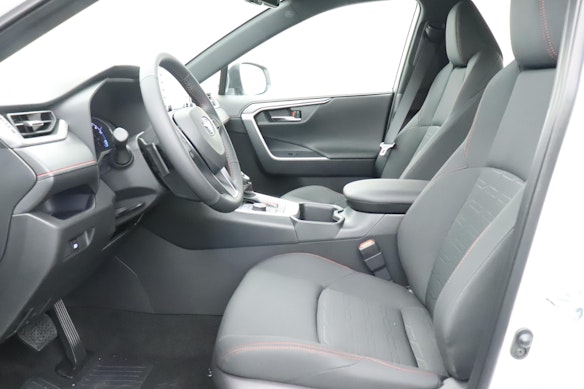 TOYOTA RAV4 2.5 Plug-In-Hybrid Trend 2