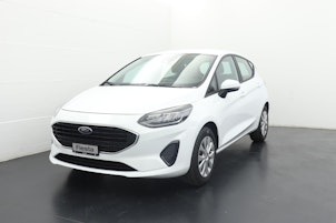 FORD Fiesta 1.0 EcoB 100 Cool & Connect