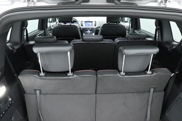 FORD S-Max 2.5 Hybrid ST-Line 7P 11