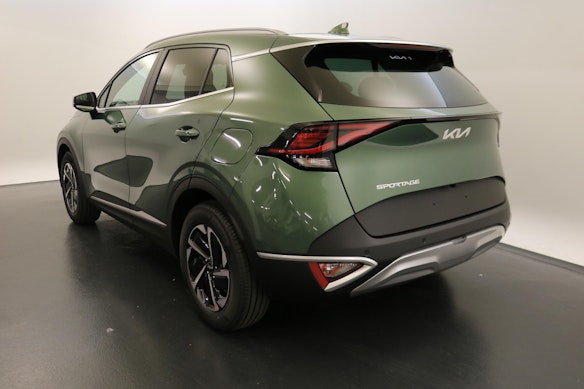 KIA Sportage 1.6 T-GDi Power Edition 2