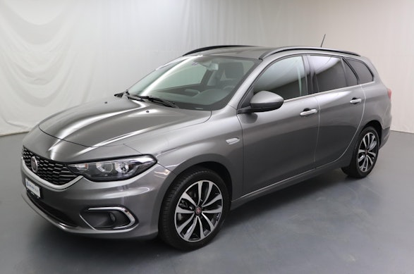 FIAT Tipo SW 1.6 JTD Lounge DCT 1