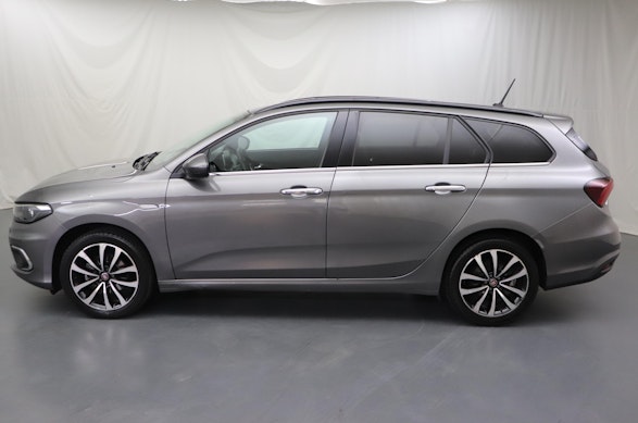 FIAT Tipo SW 1.6 JTD Lounge DCT 3