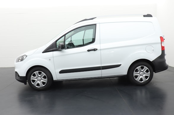 FORD Transit Courier Van 1.0 EcoB Trend 3