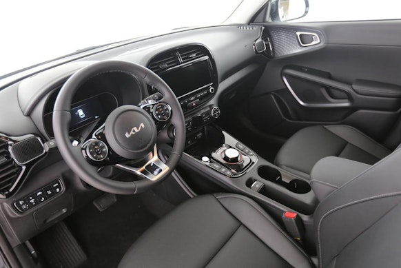 KIA e-Soul Style 3