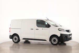 Vehicle image FIAT E-Scudo Kaw. L2 75 kWh Lounge