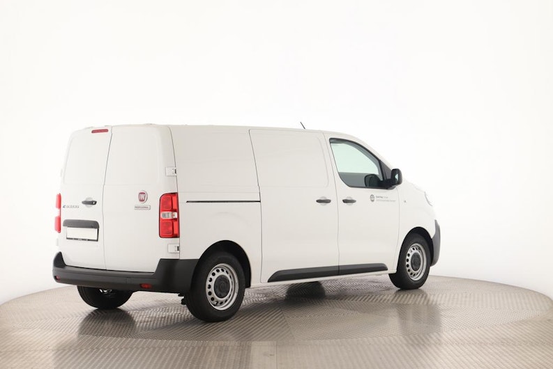 Vehicle image FIAT SCUDO