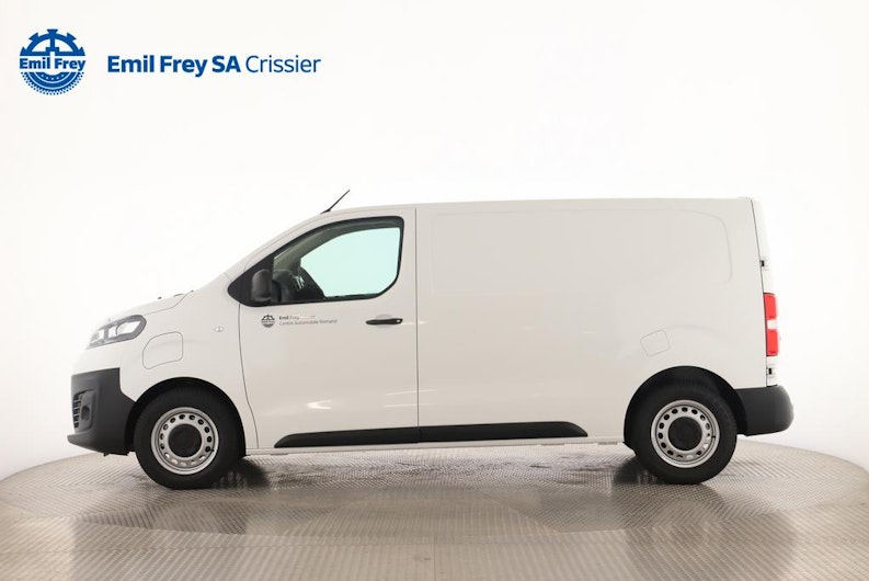 Vehicle image FIAT SCUDO