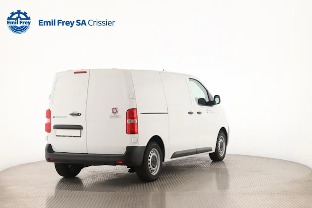 Fiat Kaw. L2 1.5 Multijet 120 Business Worker