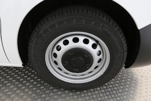 Vehicle image FIAT E-Scudo Kaw. L2 75 kWh Lounge