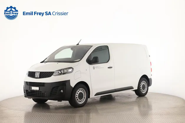 Fiat Kaw. L2 1.5 Multijet 120 Business Worker