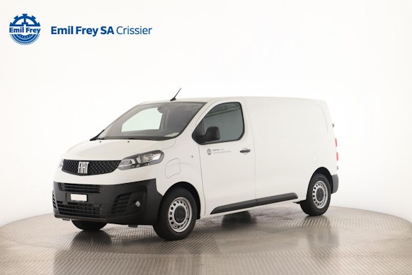 Fiat Professional E-Scudo Kaw. L2 75 kWh Lounge 0 Fiat Professional E-Scudo Kaw. L2 75 kWh Lounge 0