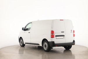 Vehicle image FIAT E-Scudo Kaw. L2 75 kWh Lounge