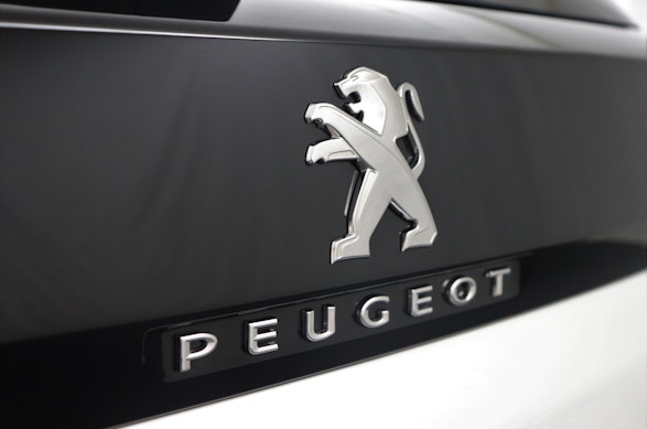 PEUGEOT 3008 1.5 BlueHDi GT Pack 8