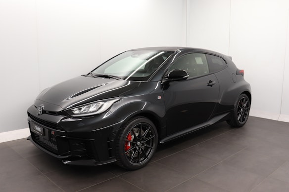 TOYOTA GR Yaris 1.6 Turbo Sport 4x4 3