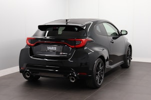 Vehicle image TOYOTA GR Yaris 1.6 Turbo Sport 4x4
