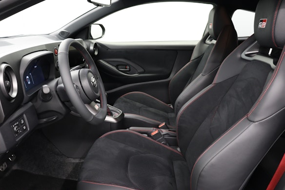 TOYOTA GR Yaris 1.6 Turbo Sport 4x4 2