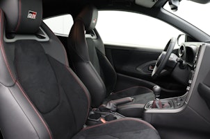 Vehicle image TOYOTA GR Yaris 1.6 Turbo Sport 4x4