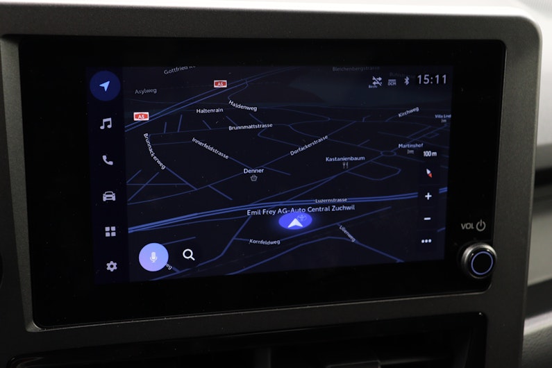 Vehicle image TOYOTA GR YARIS