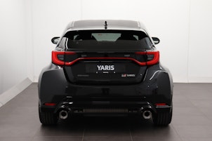 Vehicle image TOYOTA GR Yaris 1.6 Turbo Sport 4x4