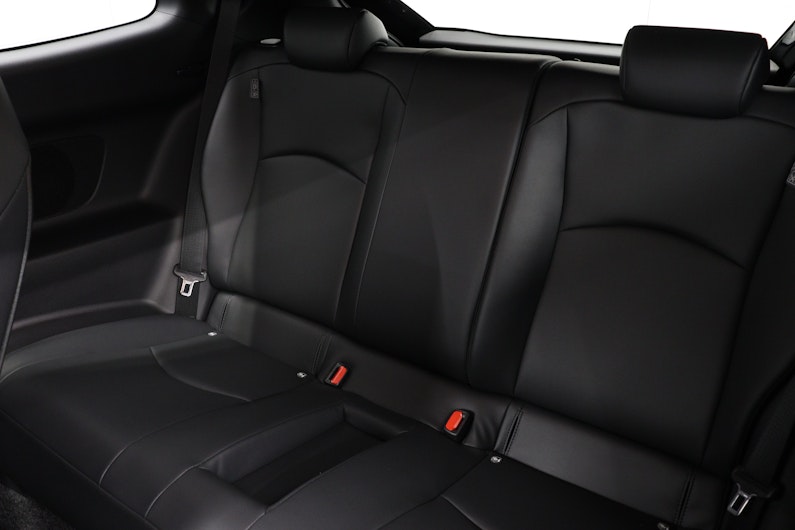 Vehicle image TOYOTA GR YARIS