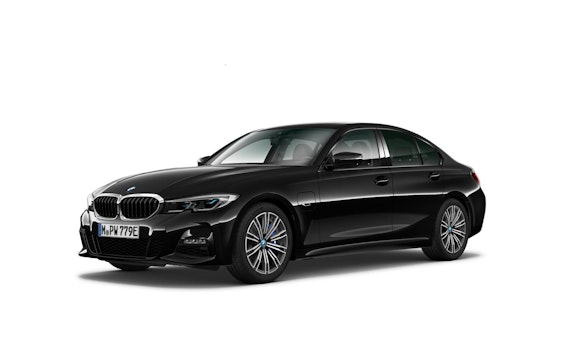 BMW 330e xDrive SAG 0