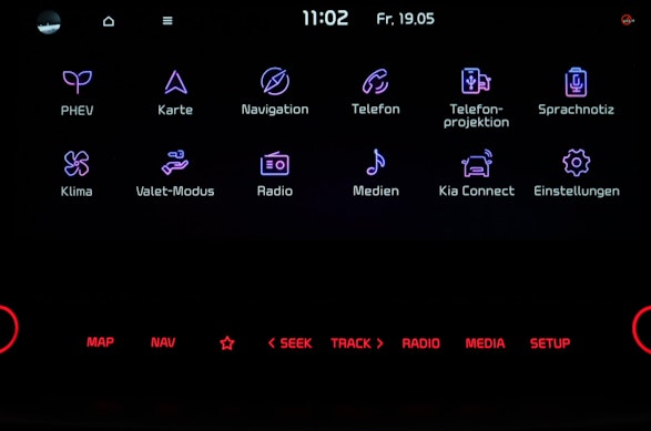 KIA XCeed 1.6 GDi Plug-in Hybrid Style 13