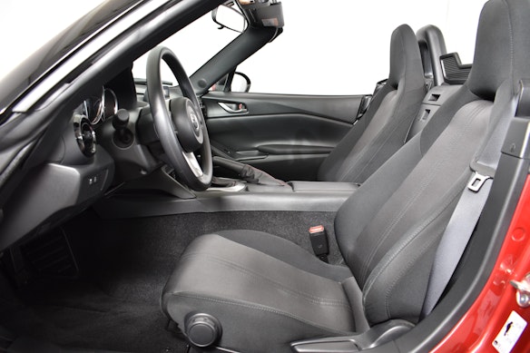 MAZDA MX-5 1.5 Challenge 2