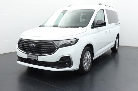 FORD Tourneo Connect 0