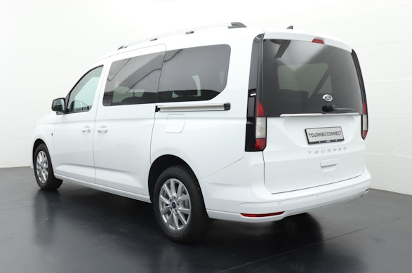 FORD Tourneo Connect 7