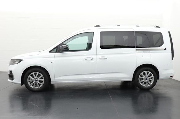 FORD Tourneo Connect 3