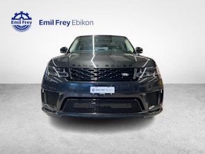 Vehicle image LAND ROVER Range Rover Sport 3.0 SDV6 Autobiography Dynamic