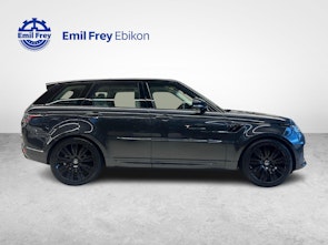 Vehicle image LAND ROVER Range Rover Sport 3.0 SDV6 Autobiography Dynamic