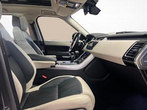 Vehicle image LAND ROVER Range Rover Sport 3.0 SDV6 Autobiography Dynamic