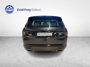 Vehicle image LAND ROVER Range Rover Sport 3.0 SDV6 Autobiography Dynamic