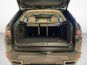 Vehicle image LAND ROVER Range Rover Sport 3.0 SDV6 Autobiography Dynamic