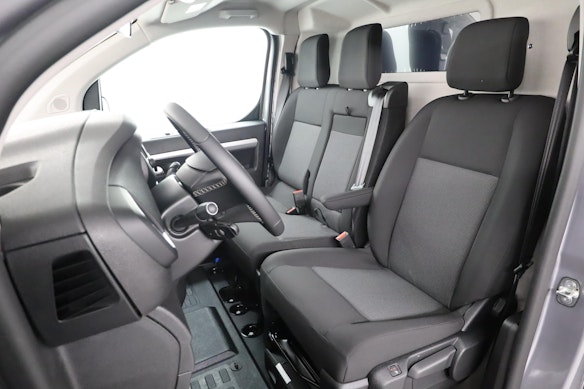 OPEL Vivaro-e Cargo 2.7 t M 75kWh 5