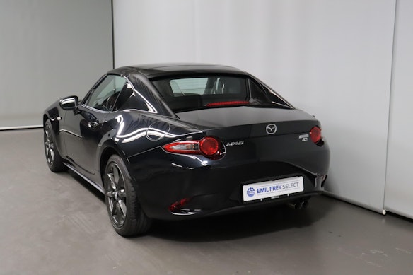 MAZDA MX-5 RF 2.0 Ambition 17