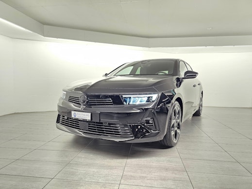 OPEL Astra 1.2 T 130 Swiss Plus 3