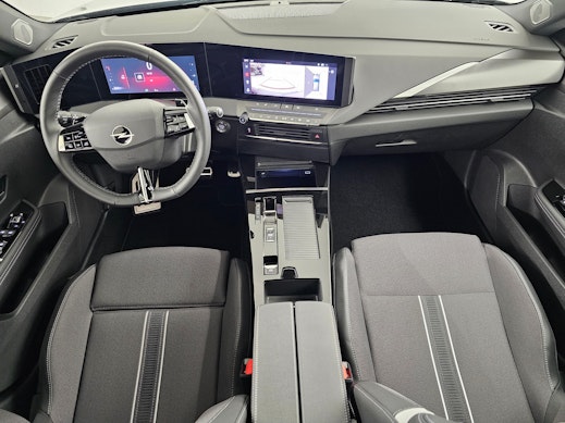OPEL Astra 1.2 T 130 Swiss Plus 7
