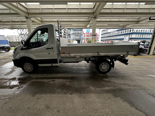 FORD Transit Kab.-Ch. 350 L2 2.0 EcoBlue 170 Trend 3