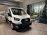 FORD Transit Kab.-Ch. 350 L2 2.0 EcoBlue 170 Trend FORD Transit Kab.-Ch. 350 L2 2.0 EcoBlue 170 Trend