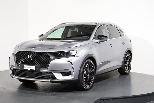 DS AUTOMOBILES DS7 Crossback 1.6 E-Tense Performance Line 4x4: Jetzt Probefahrt buchen!