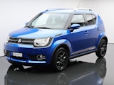 First vehicle image