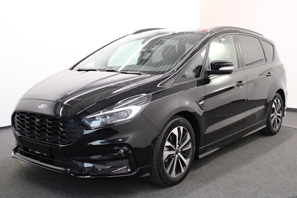 FORD S-Max 2.5 Hybrid ST-Line 1