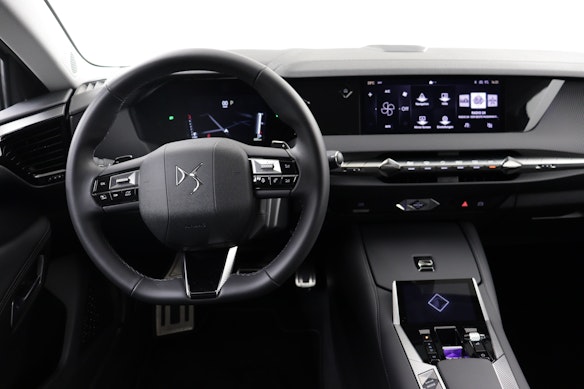 DS AUTOMOBILES DS4 1.2 PureTech Trocadero 3