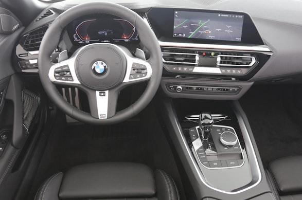 BMW Z4 4